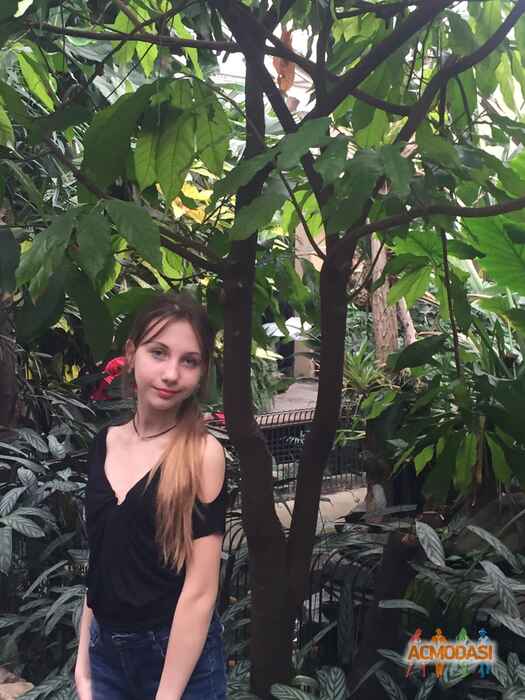 Єлизавета Валерівна Мельник фото №1396773. Завантажено 06 Травня 2019