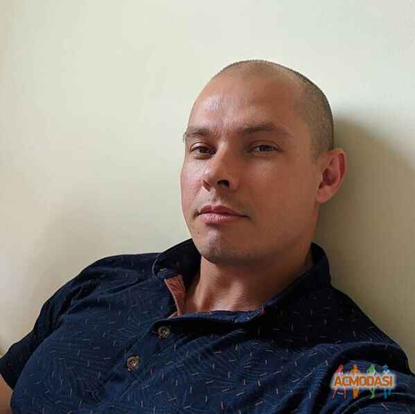 Сергей Юрьевич Ткаченко фото №1461164. Завантажено 15 Жовтня 2019