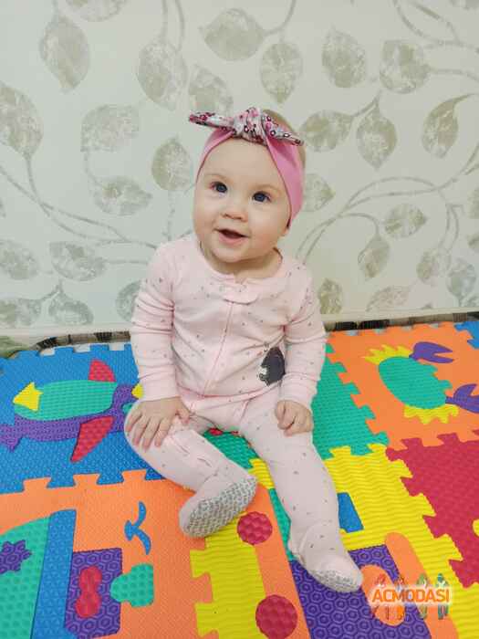 Вікторія Євгеніївна Донченко фото №1535460. Завантажено 03 Червня 2020