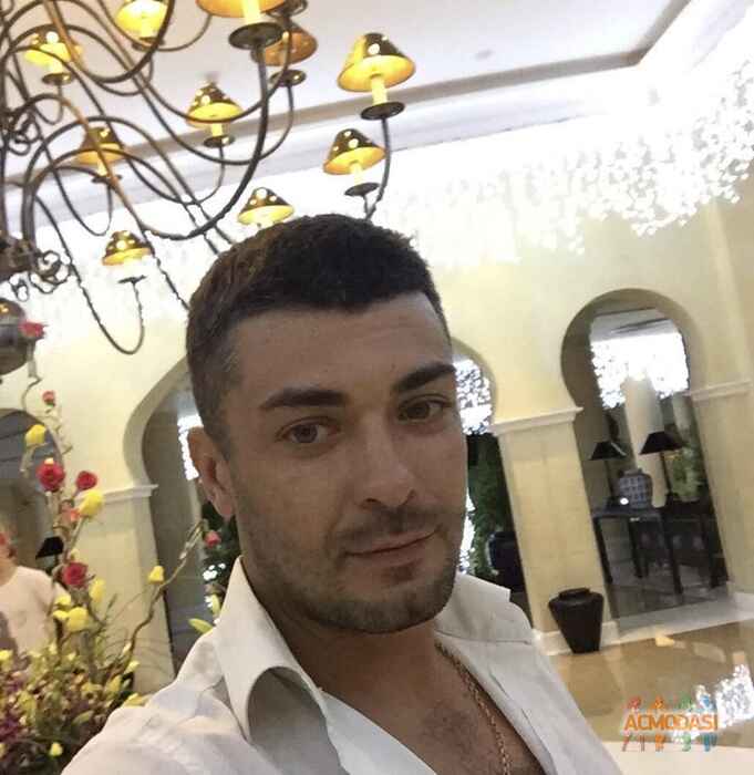 Artem  Kotlyar фото №1567808. Завантажено 19 Вересня 2020