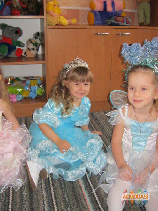 София  Игоревна фото №176648. Завантажено 01 Квітня 2012