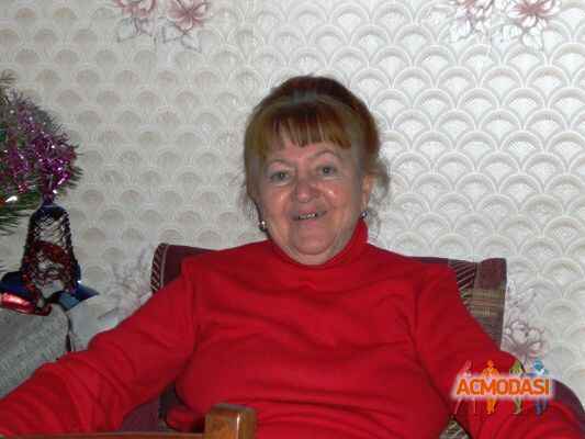 Тамара  Исааковна фото №354541. Завантажено 26 Лютого 2013
