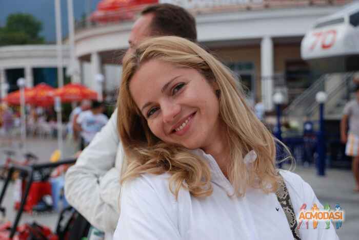 Наталья Владимировна Накалюжная фото №511039. Завантажено 15 Жовтня 2013