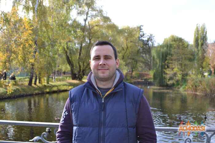 Александр Викторович Кутовой фото №741847. Завантажено 28 Вересня 2014