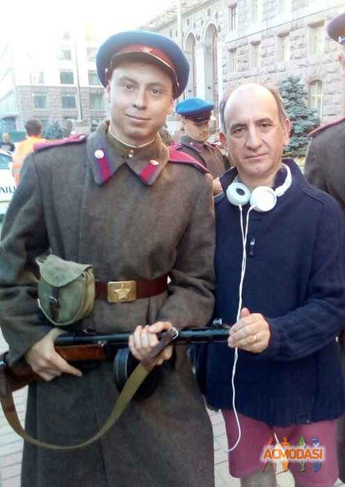 Анатолій Вадимович Шинкарьов фото №943174. Завантажено 11 Серпня 2016