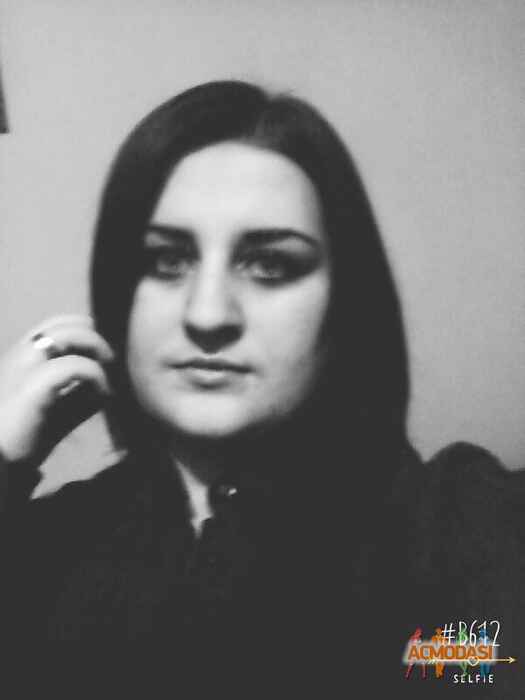 Руслана Михайлівна Смерека фото №881680. Завантажено 16 Лютого 2016