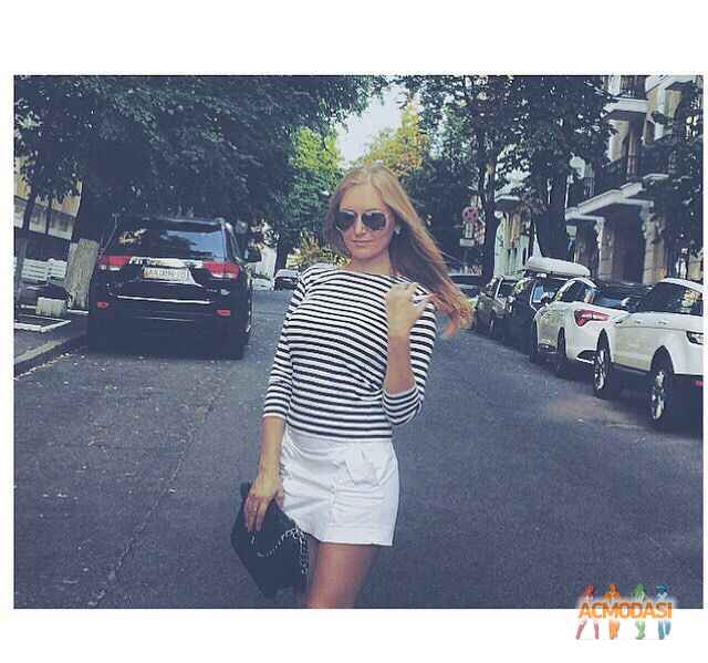 Валерия Витальевна Иванова фото №917765. Завантажено 07 Червня 2016