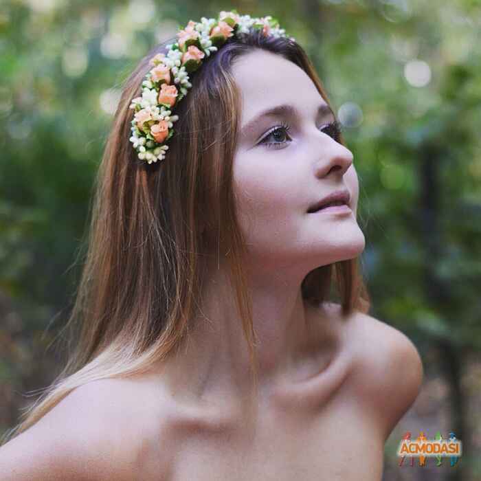 Alisa Voznesenskaya Andreevna фото №961877. Завантажено 24 Вересня 2016