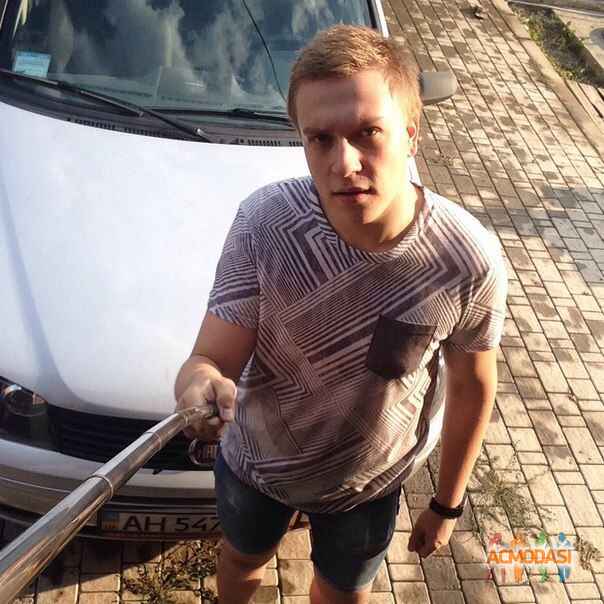 Sergei  Savenkov фото №971684. Завантажено 16 Жовтня 2016