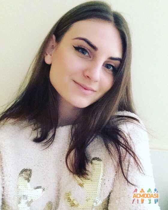 Анна Володимирівна Сексій фото №1023601. Завантажено 22 Лютого 2017