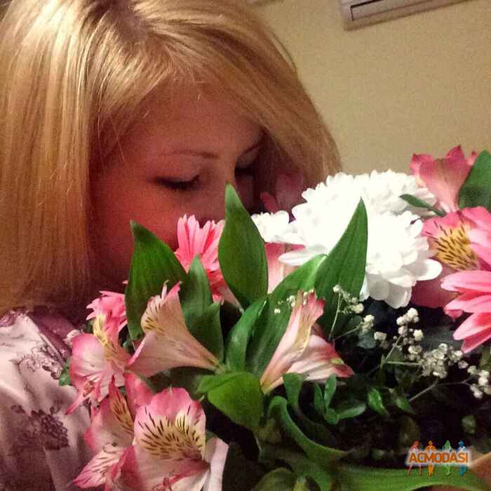 Анастасия  Ершова фото №1041828. Завантажено 10 Квітня 2017