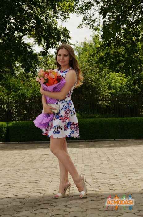 Єлизавета Максимівна Сокол фото №1076126. Завантажено 08 Липня 2017