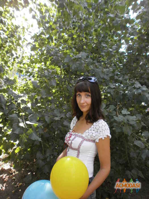 Ганна Станіславівна Бровченко фото №1130191. Завантажено 04 Листопада 2017