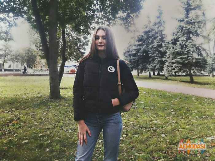 Богдана Олександровна Сердюк фото №1314853. Завантажено 30 Жовтня 2018
