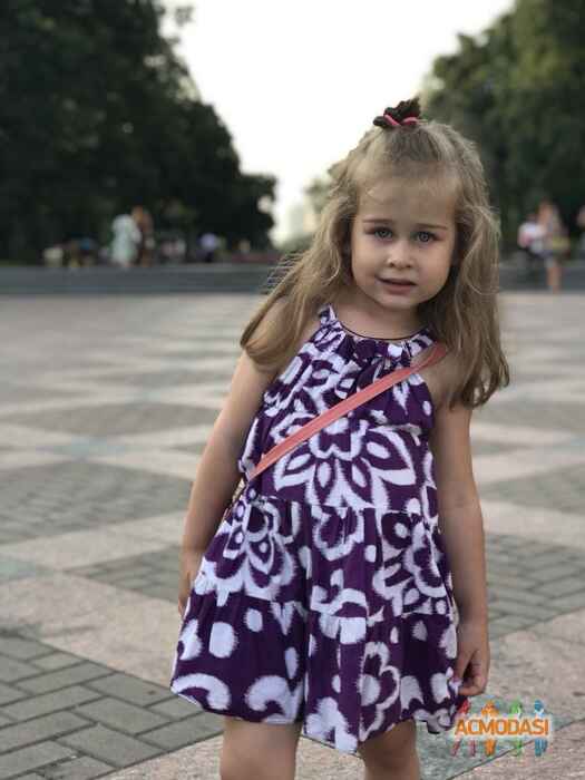 Камилла Александровна Грилицкая фото №1328507. Завантажено 26 Листопада 2018