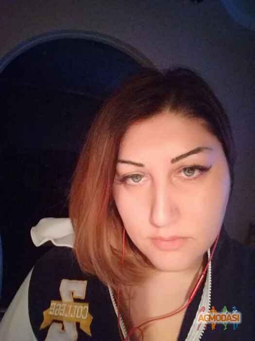 Avagyan  Kristina фото №1387458. Завантажено 08 Квітня 2019