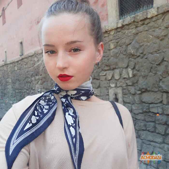 Олександра Павлівна Лимар фото №1438314. Завантажено 20 Серпня 2019