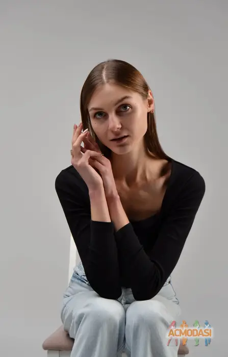 Анастасія Сергіївна Офіцерова фото №1749656. Завантажено 18 Листопада 2025