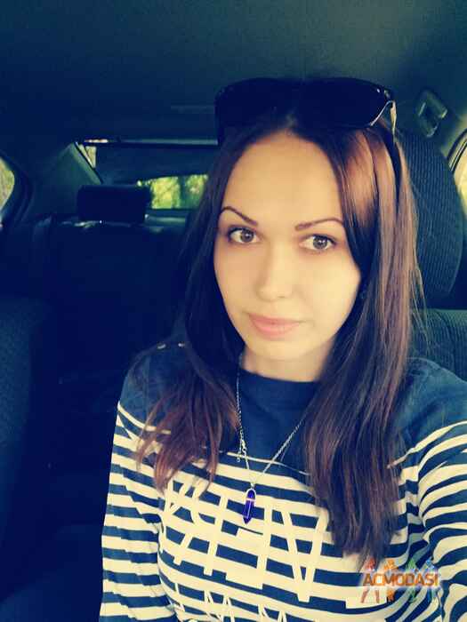 Аня Валеріївна Алейникова фото №1551547. Завантажено 24 Липня 2020