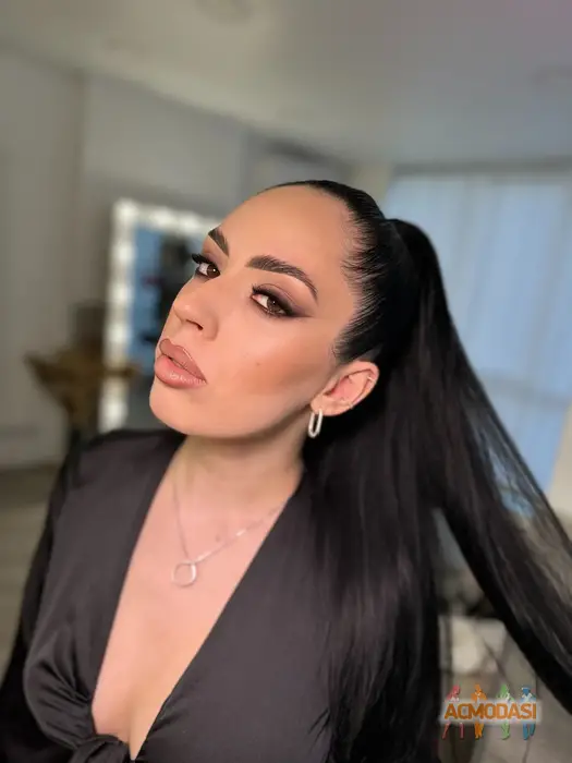 Діана  Сиротіна фото №1749730. Завантажено 20 Листопада 2025