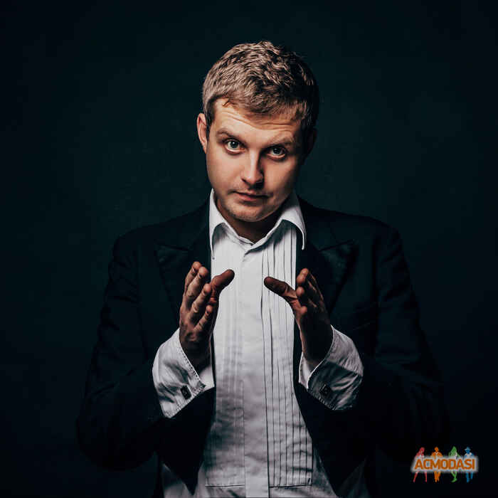 Алексей Юрьевич Егармин фото №854494. Завантажено 24 Листопада 2015