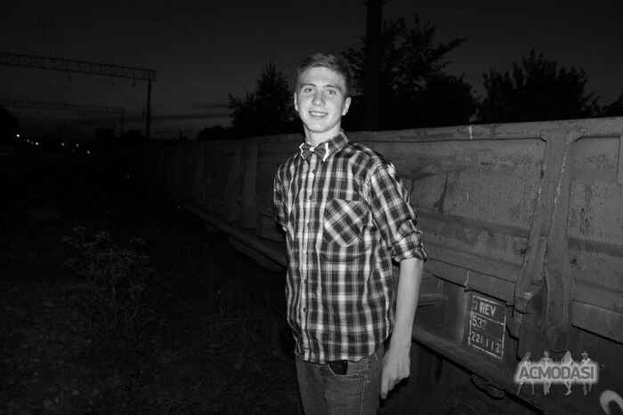 Микола Мельник Юрійович фото №851874. Завантажено 15 Листопада 2015