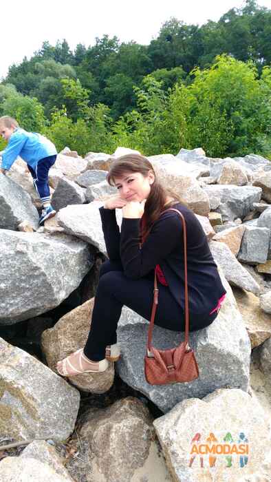 Ольга Николаевна Урсу фото №954136. Завантажено 07 Вересня 2016