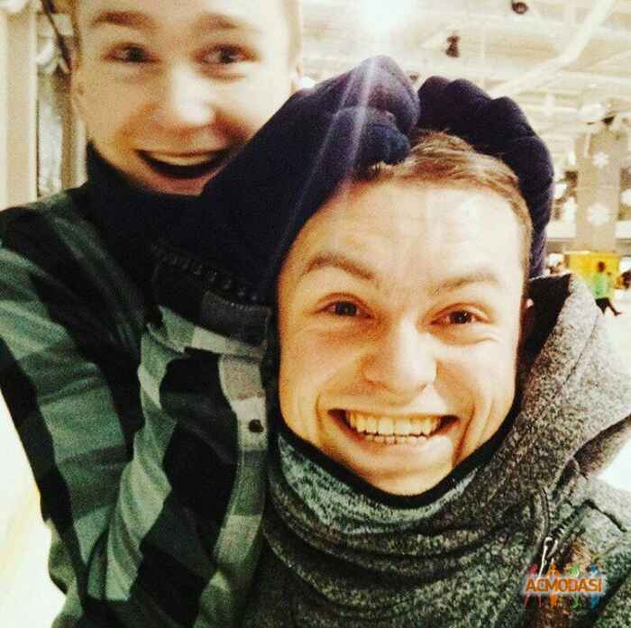 Артем Олегович Мороз фото №1046353. Завантажено 23 Квітня 2017