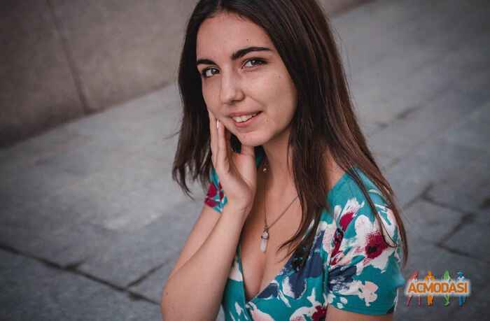 Анастасія Миколаївна Коваль фото №1479125. Завантажено 23 Листопада 2019