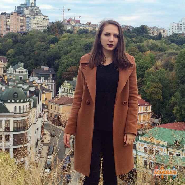Ксенія Сергіївна Лещенко фото №962248. Завантажено 25 Вересня 2016