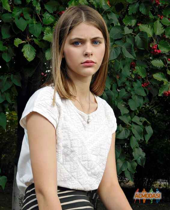 Дарья Руслановна Тимошенко фото №981110. Завантажено 05 Листопада 2016