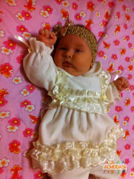 Маргарита Максимівна Іллєнок фото №1020236. Завантажено 14 Лютого 2017