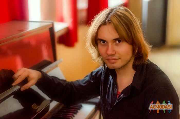 Никита Андреевич Ромашков фото №1047477. Завантажено 26 Квітня 2017