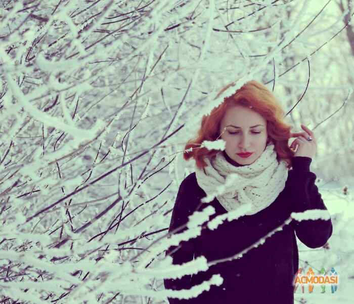 Анастасія Геннадіївна Євтодієва фото №1053978. Завантажено 15 Травня 2017