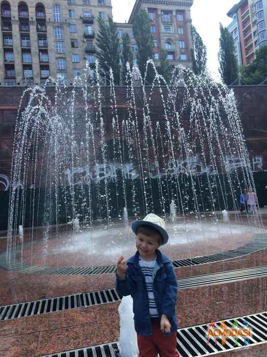 Кирилл Синица Артёмович фото №1056782. Завантажено 21 Травня 2017