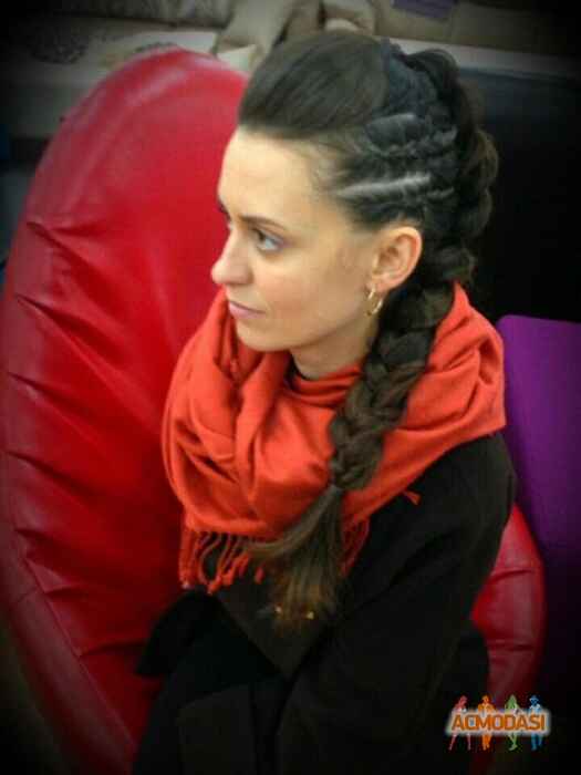 Юлия Теодоровна Польник фото №1059860. Завантажено 29 Травня 2017