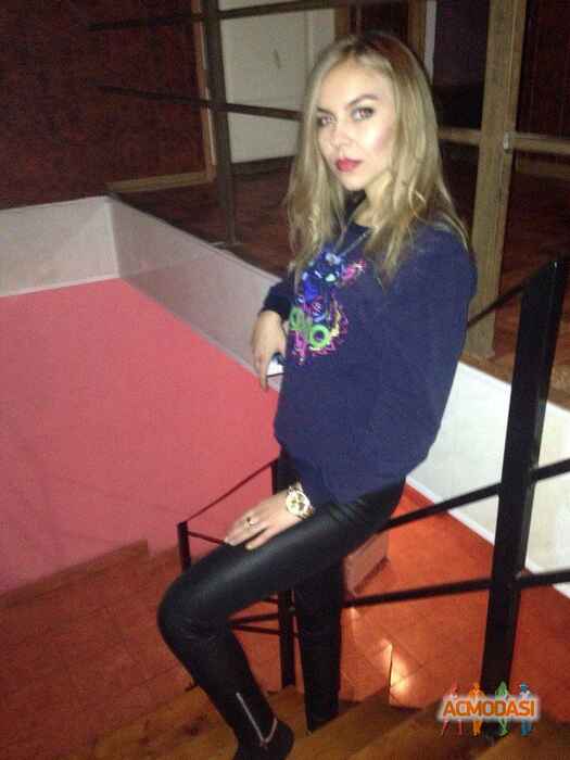 Ирина Артурівна Фартушна фото №1060651. Завантажено 31 Травня 2017