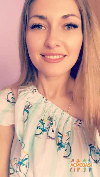 Альона Олександрівна Бойко фото №1066459. Завантажено 14 Червня 2017