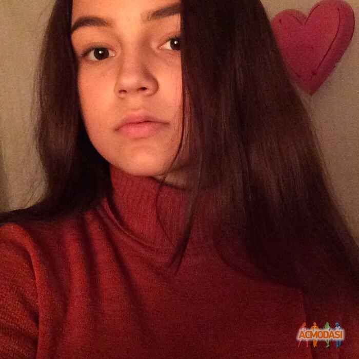 Алина Вадимовна Перекопская фото №1118772. Завантажено 15 Жовтня 2017