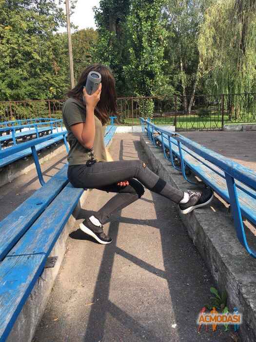 Алина Игоривна Шевчук фото №1149707. Завантажено 07 Грудня 2017