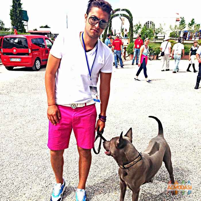 Эдгар Сергеевич Улещенко фото №1170683. Завантажено 23 Січня 2018