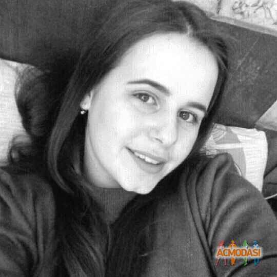 Анастасія Олегівна Сарчук фото №1186145. Завантажено 14 Лютого 2018