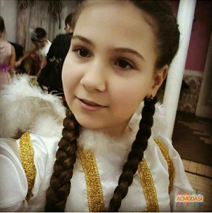 София Андреевна Меледина фото №1189000. Завантажено 17 Лютого 2018