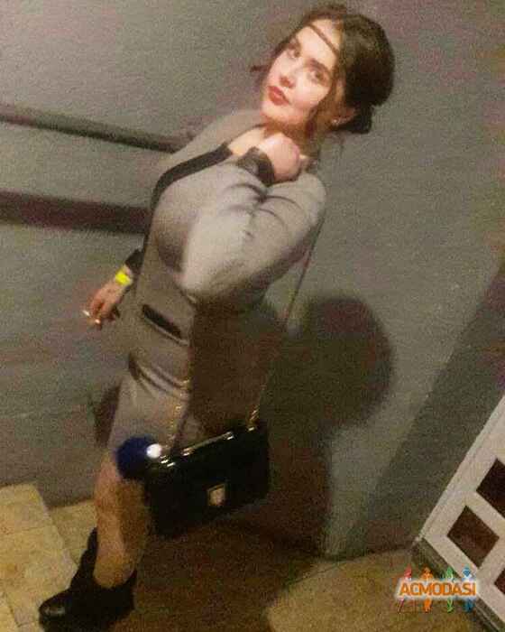 Яна Викторовна Житник фото №1212450. Завантажено 24 Березня 2018