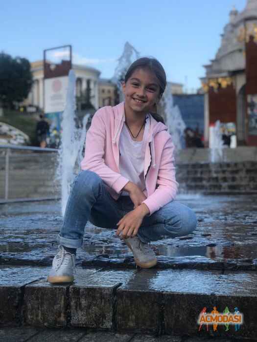 Оксана Вікторівна Танасійчук фото №1422978. Завантажено 15 Липня 2019
