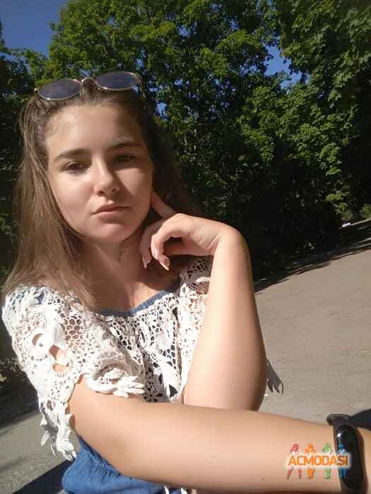 Анна Олександрівна Лупєнос фото №1440739. Завантажено 26 Серпня 2019