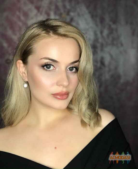 Діана Іванівна Чернецька фото №1584124. Завантажено 15 Листопада 2020