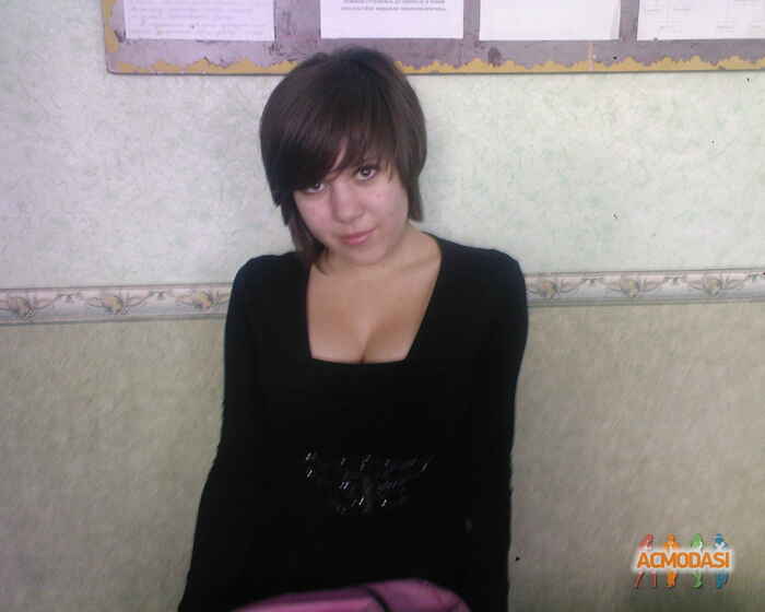 Анна Олександровна Белоус фото №115399. Завантажено 05 Грудня 2011