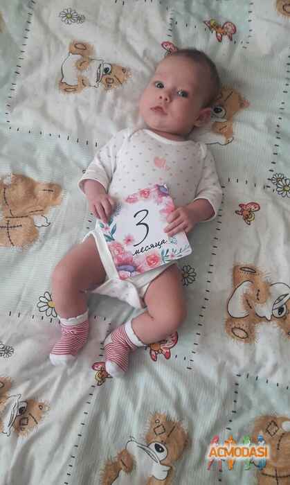 София Дмитриевна Дехконова фото №1529290. Завантажено 13 Травня 2020