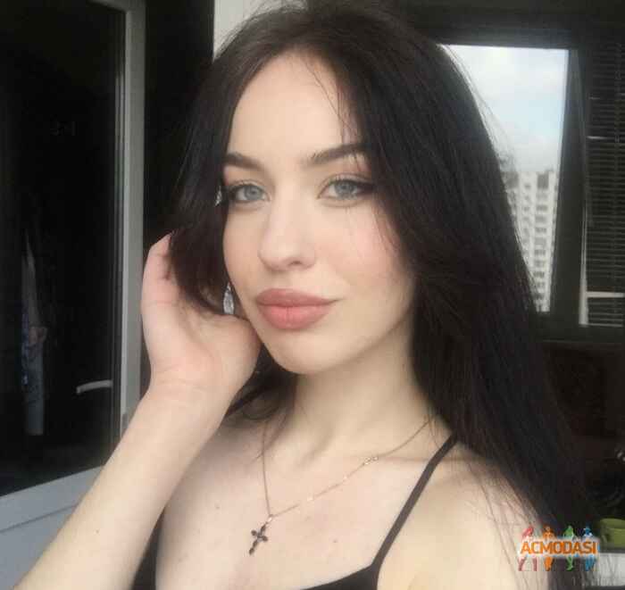 Крістіна Марківна Бульдяк фото №1533848. Завантажено 28 Травня 2020